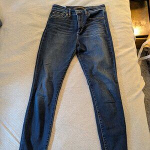 Women's Joe's skinny jeans